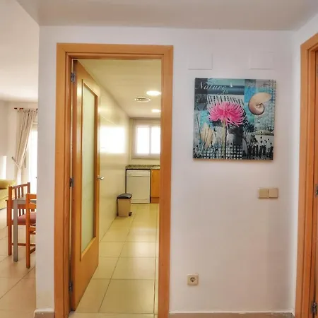 Nathania A146 Appartement Lloret de Mar