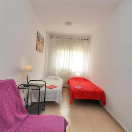 Nathania A146 Appartement