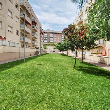 Nathania A146 Appartement
