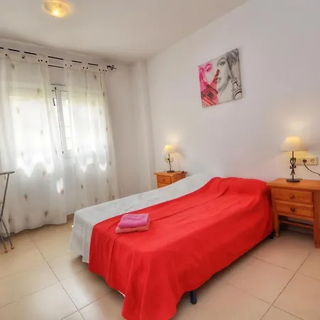 Nathania A146 Appartement *