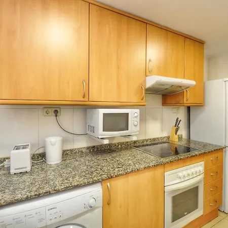 Nathania A146 リョレート・デ・マル