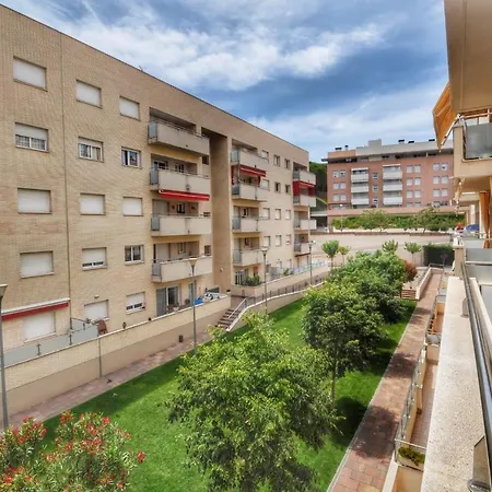 Apartamento Nathania A146 *