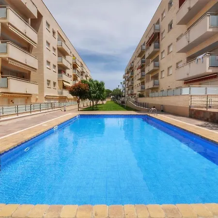 Apartamento Nathania A146 *