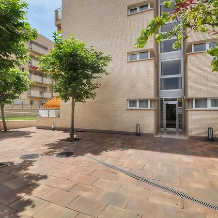 Apartamento Nathania A146