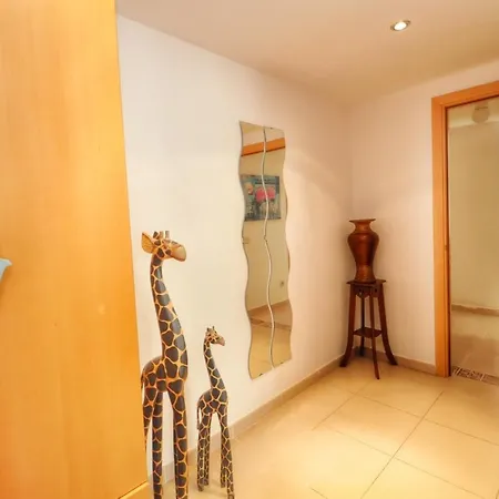 Nathania A146 Apartamento *