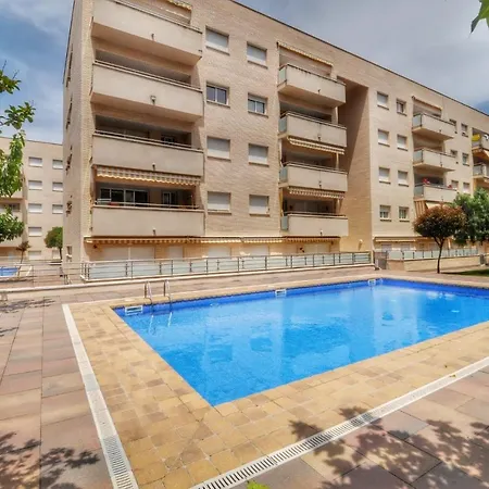 Apartamento Nathania A146 Lloret de Mar