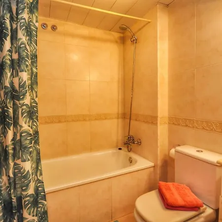 Nathania A146 Apartamento